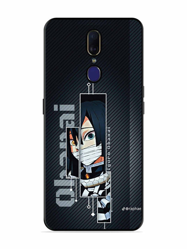 Oppo F11 Iguro Obanai