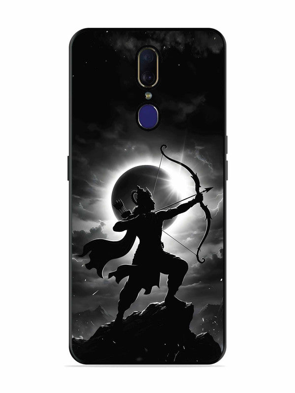 Oppo F11 Prabhu Shri Ram