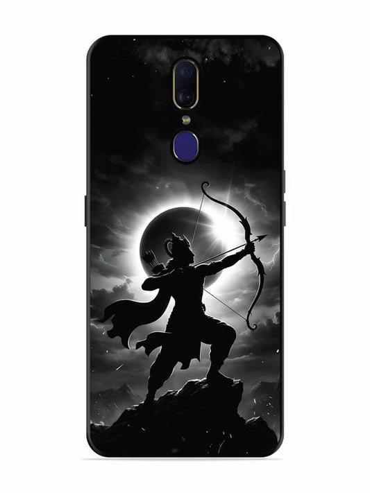 Oppo F11 Prabhu Shri Ram