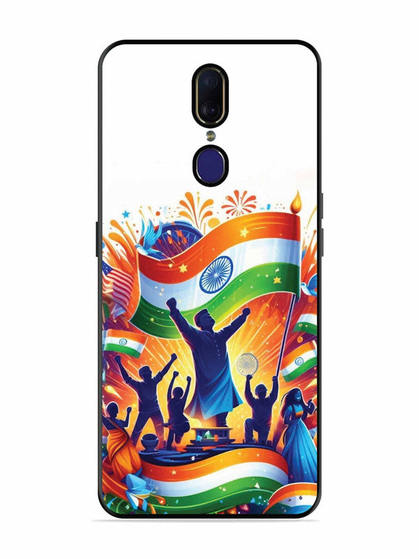 Oppo F11 Independant India