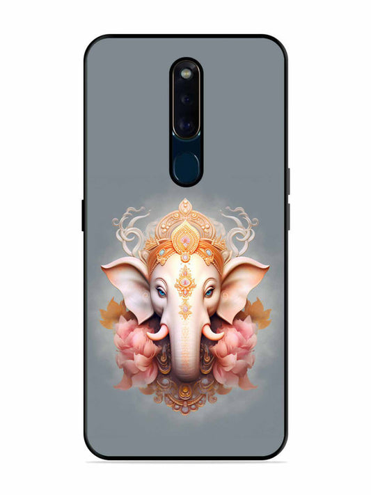 Oppo F11 Pro Ganesh Ji