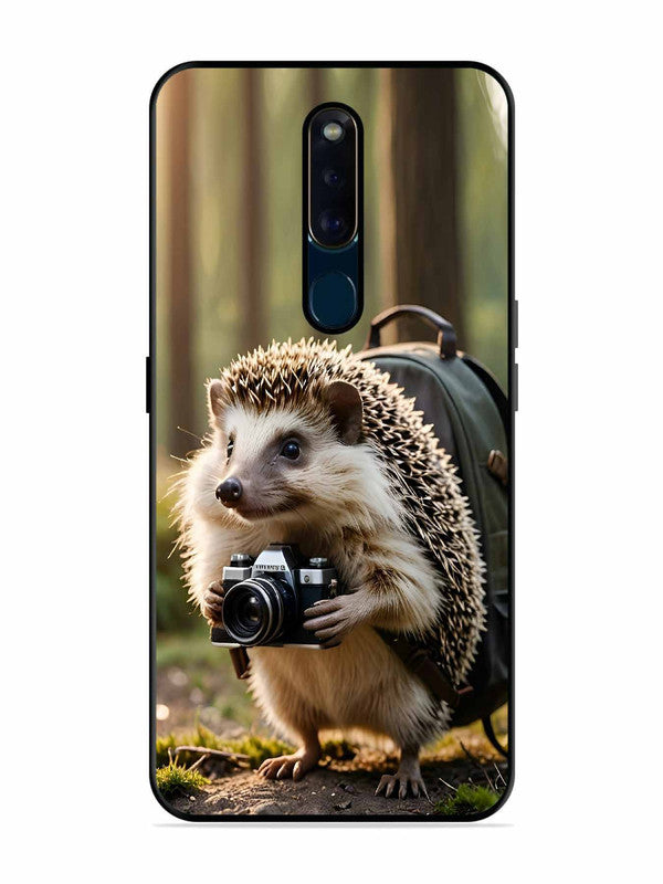 Oppo F11 Pro Wildlife Photographer