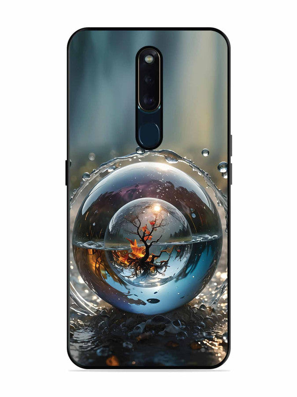 Oppo F11 Pro Aquatree In Waterball