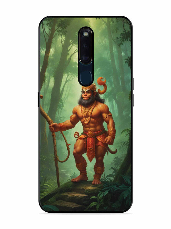 Oppo F11 Pro Veer Hanuman