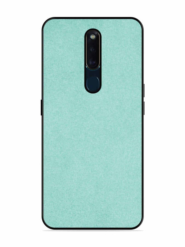 Oppo F11 Pro Ocean Breeze Plain