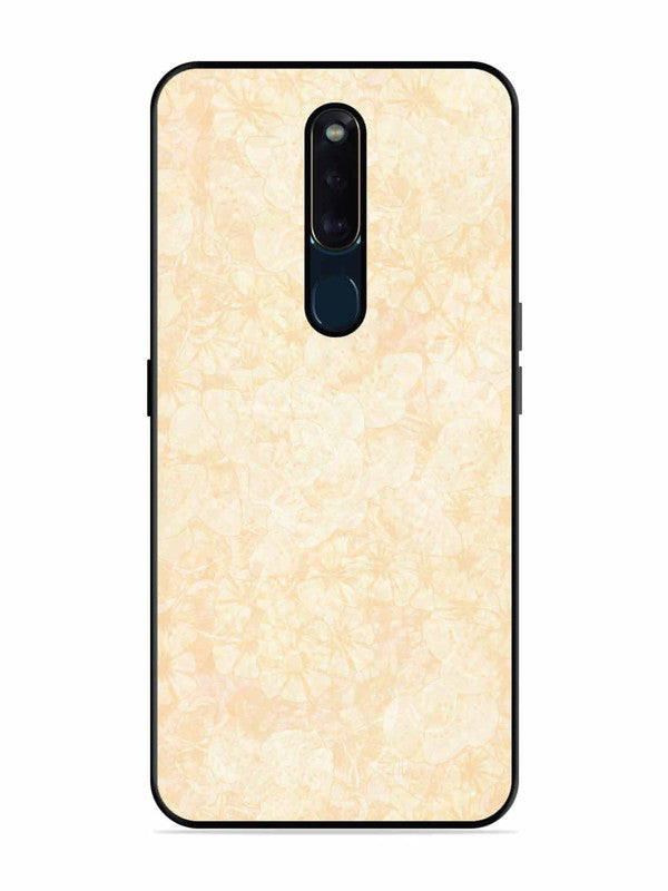 Oppo F11 Pro Blossom White Floral