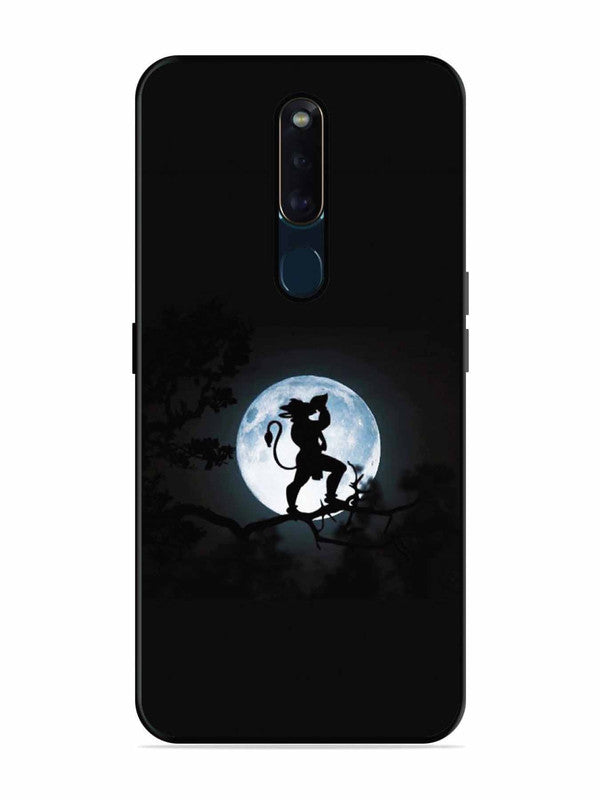 Oppo F11 Pro Hanuman