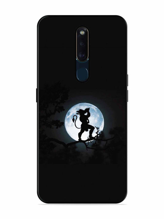 Oppo F11 Pro Hanuman