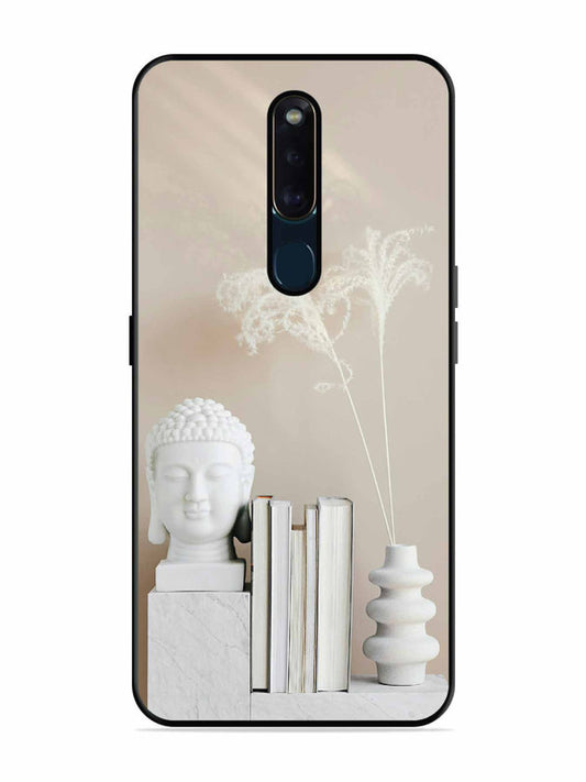 Oppo F11 Pro Buddha Statue