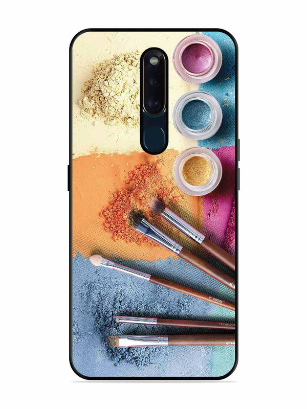 Oppo F11 Pro Creative Canvas