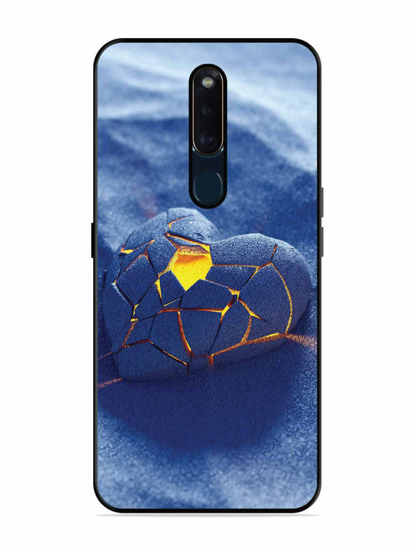 Oppo F11 Pro Broken Heart
