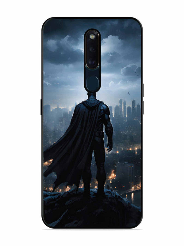 Oppo F11 Pro King of Bats