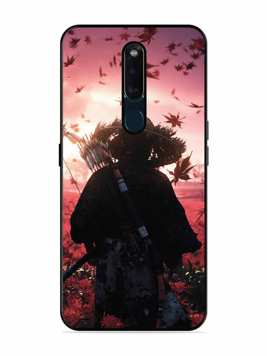 Oppo F11 Pro Shaolin