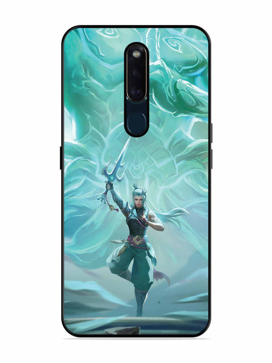 Oppo F11 Pro Suyou