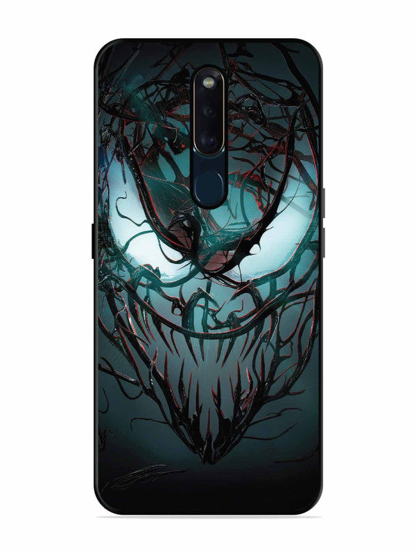 Oppo F11 Pro Venom 3