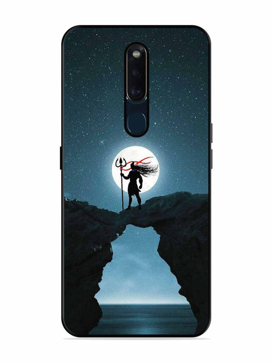 Oppo F11 Pro Adi Shiva