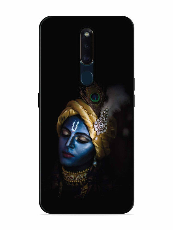 Oppo F11 Pro Kanha Krishna