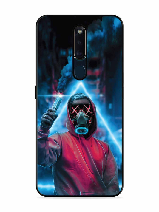 Oppo F11 Pro mask-man-bad-boys-bad-boys-rules