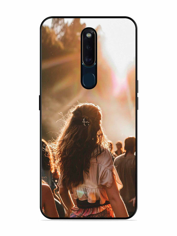 Oppo F11 Pro Sunlit Festival Vibes
