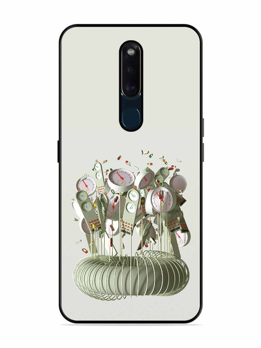 Oppo F11 Pro googledeepmind