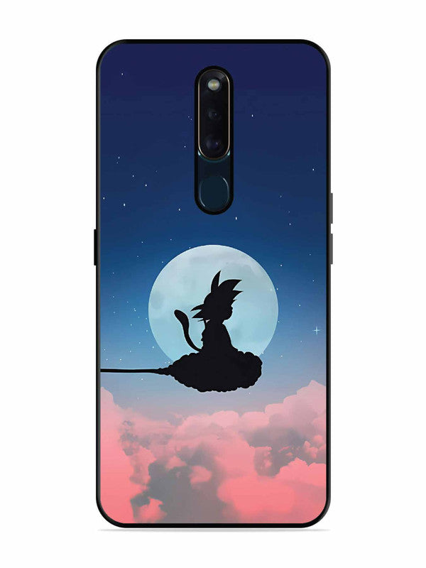 Oppo F11 Pro Gohan