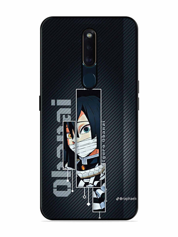 Oppo F11 Pro Iguro Obanai