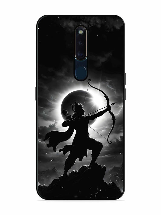 Oppo F11 Pro Prabhu Shri Ram