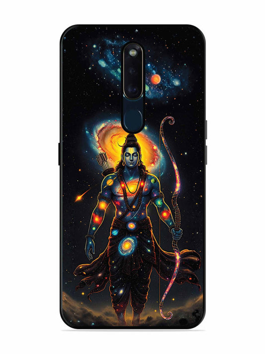 Oppo F11 Pro Lord Rama the universe