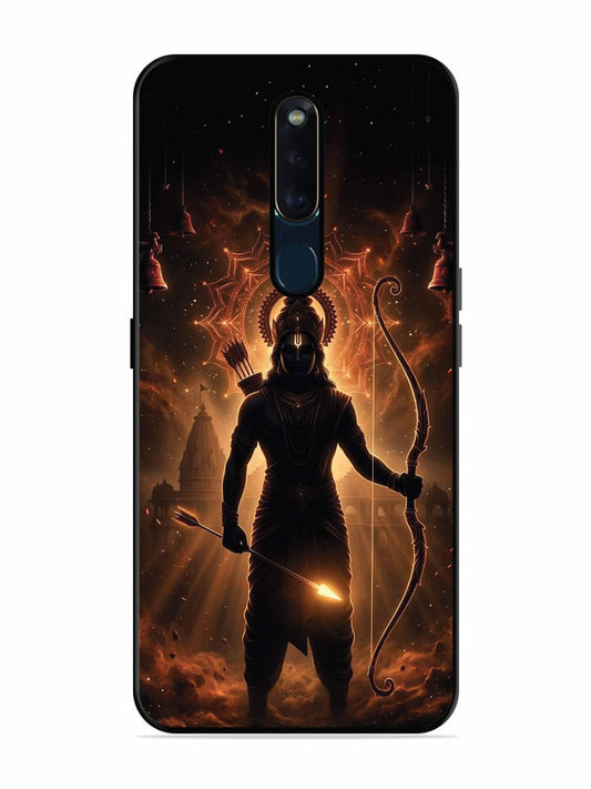 Oppo F11 Pro The Divine Darshan - Lord Rama