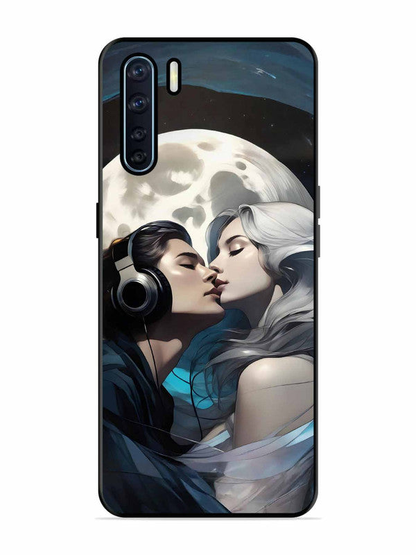Oppo F15 Love, Together Always, Romance
