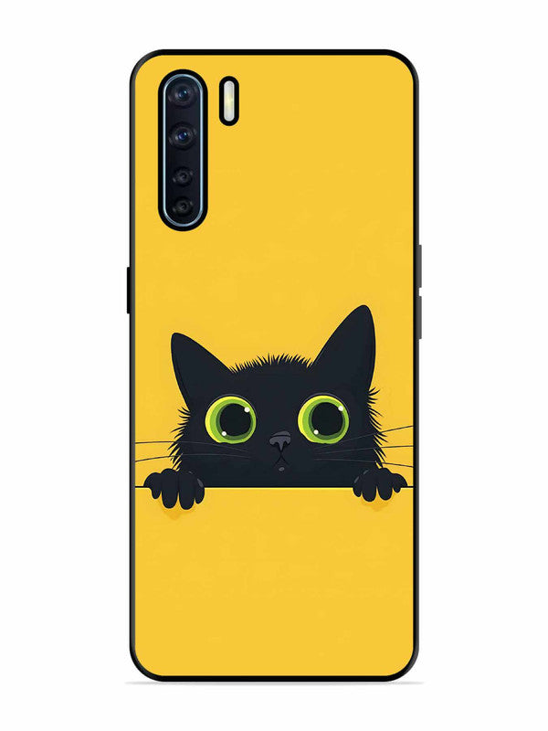 Oppo F15 Cat