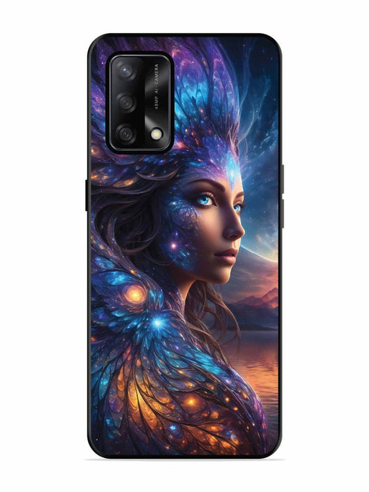 Oppo F19 Fairy