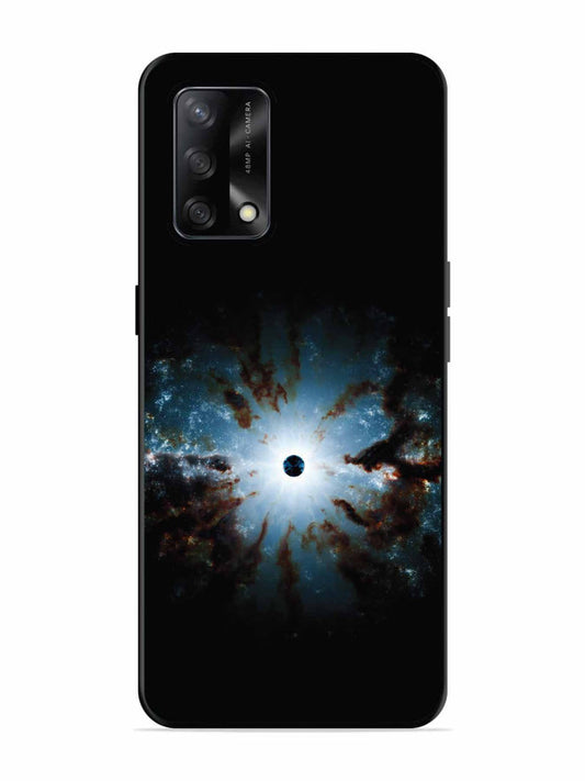Oppo F19 Dark Universe