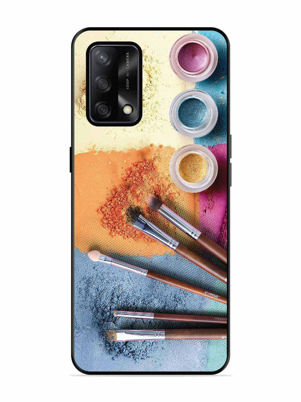 Oppo F19 Creative Canvas
