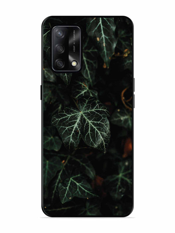 Oppo F19 Betel Leafs