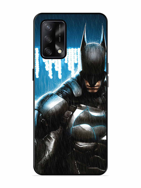 Oppo F19 King of Bats 2