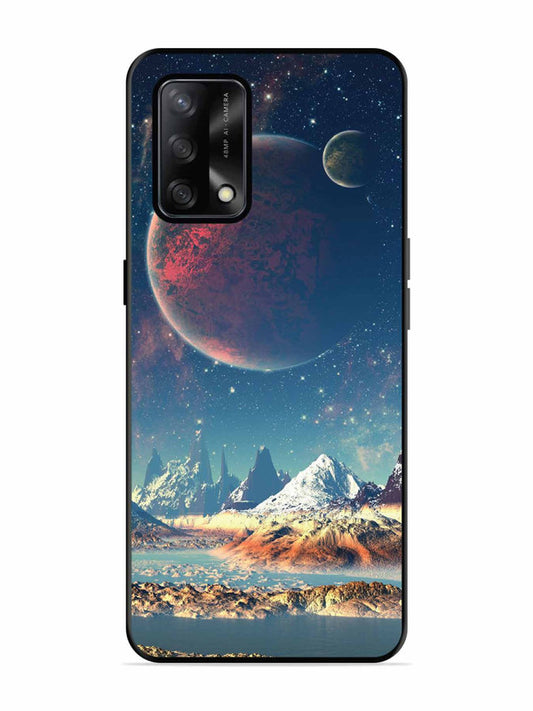 Oppo F19 Space