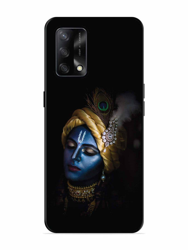 Oppo F19 Kanha Krishna