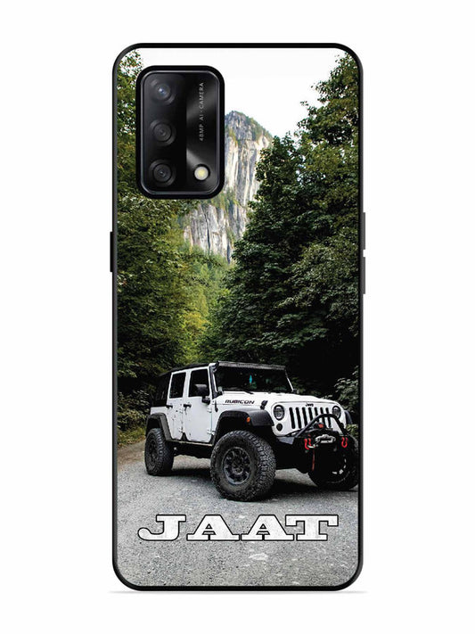 Oppo F19 JEEP Ft. JAAT