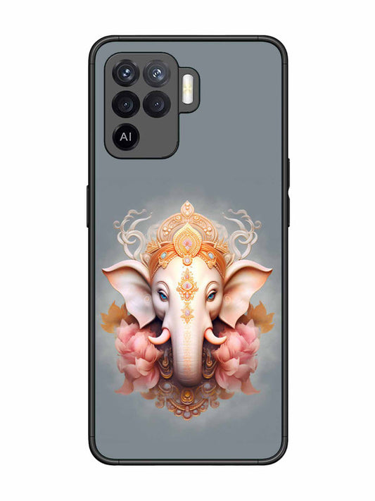 Oppo F19 Pro Ganesh Ji