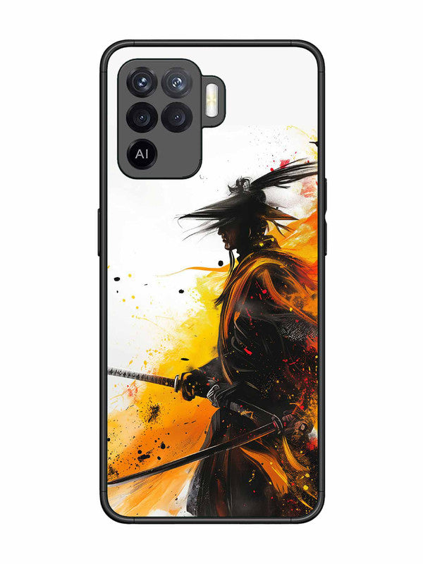 Oppo F19 Pro Ninja