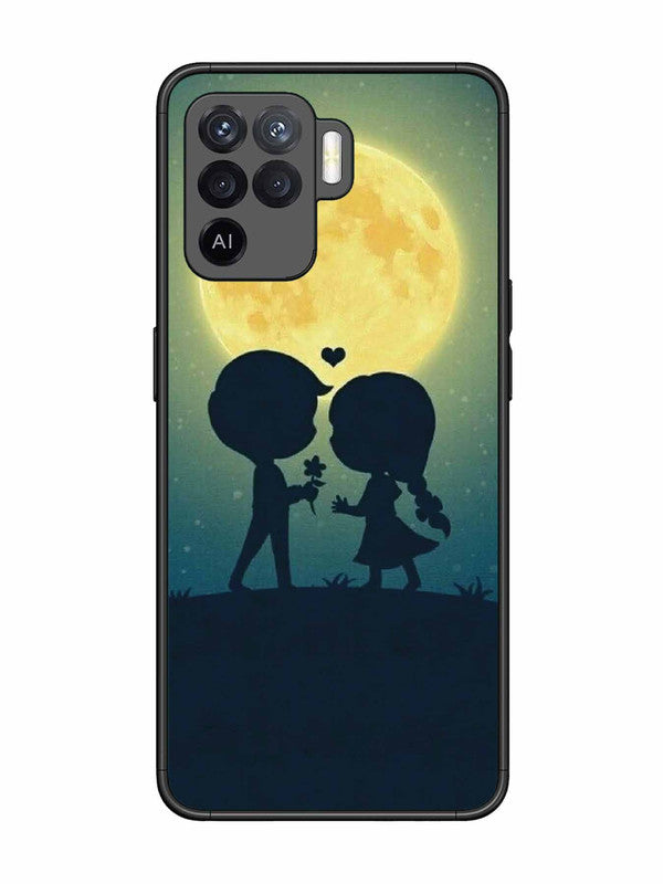 Oppo F19 Pro Couple Kids