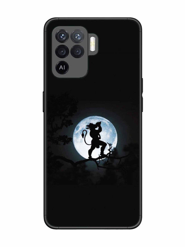 Oppo F19 Pro Hanuman