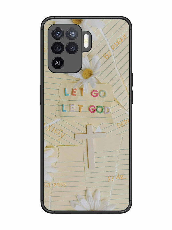 Oppo F19 Pro Cross Lets go