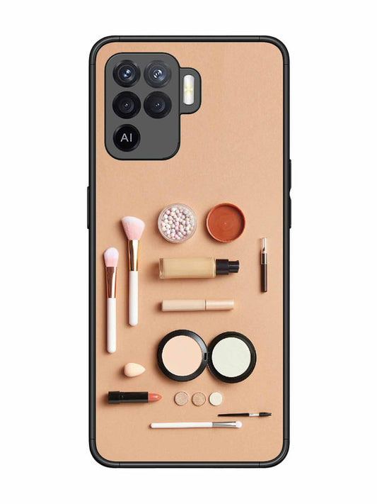 Oppo F19 Pro Girls Makeup Kit