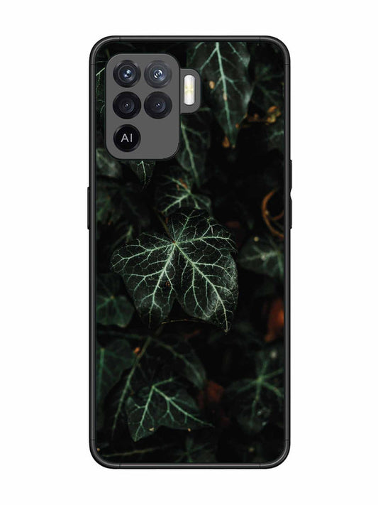 Oppo F19 Pro Betel Leafs