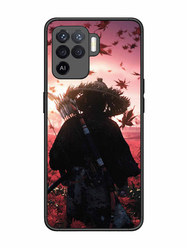 Oppo F19 Pro Shaolin