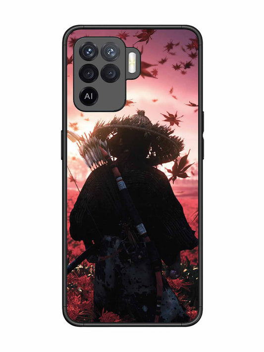 Oppo F19 Pro Shaolin