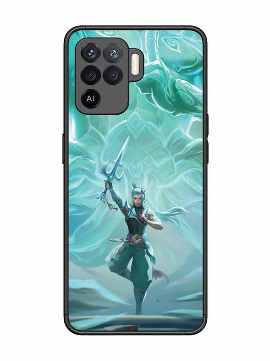 Oppo F19 Pro Suyou