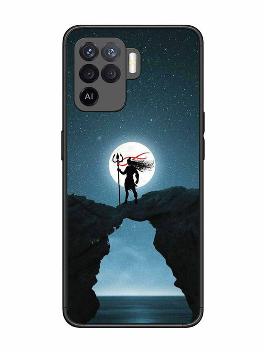 Oppo F19 Pro Adi Shiva